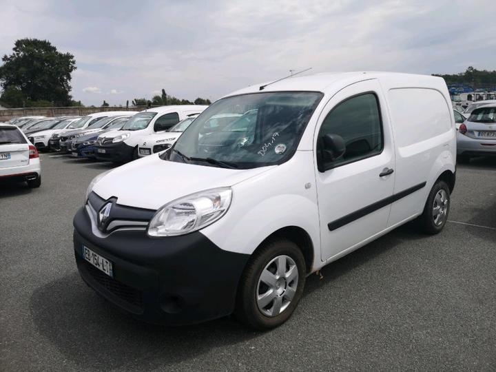 RENAULT KANGOO EXPRESS 2016 vf1fw57b055749457