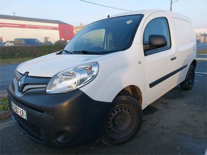 RENAULT KANGOO EXPRESS 2016 vf1fw57b055749460