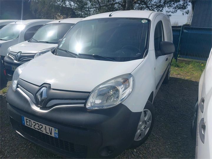 RENAULT KANGOO EXPRESS 2016 vf1fw57b055749462