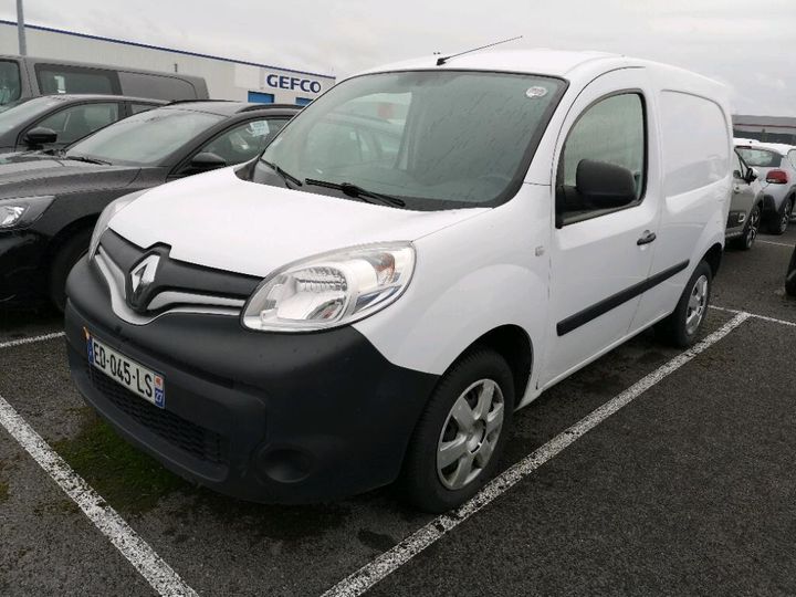 RENAULT KANGOO EXPRESS 2016 vf1fw57b055749472