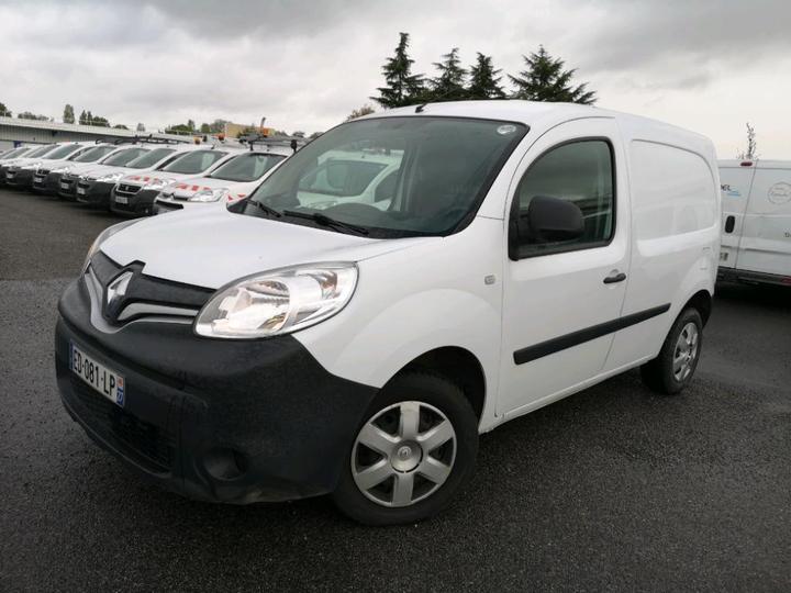 RENAULT KANGOO EXPRESS 2016 vf1fw57b055749473