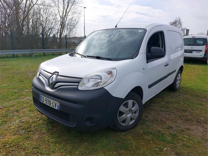 RENAULT KANGOO EXPRESS 2016 vf1fw57b055749474