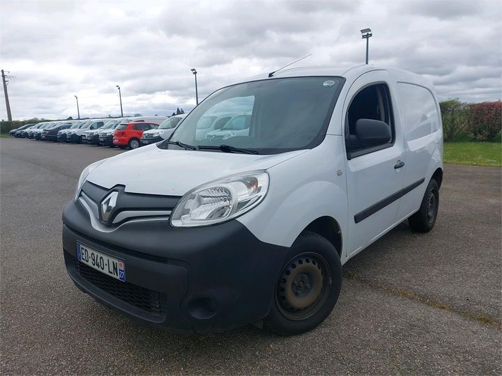 RENAULT KANGOO EXPRESS 2016 vf1fw57b055749477