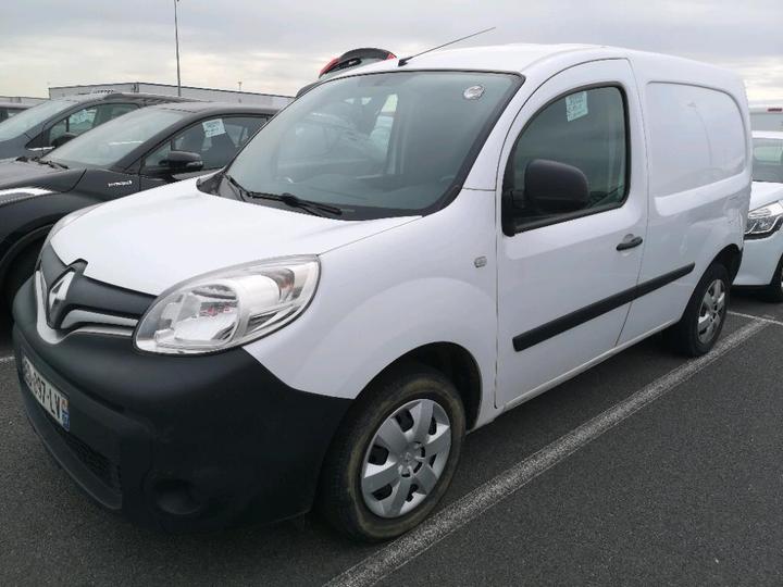 RENAULT KANGOO EXPRESS 2016 vf1fw57b055749482