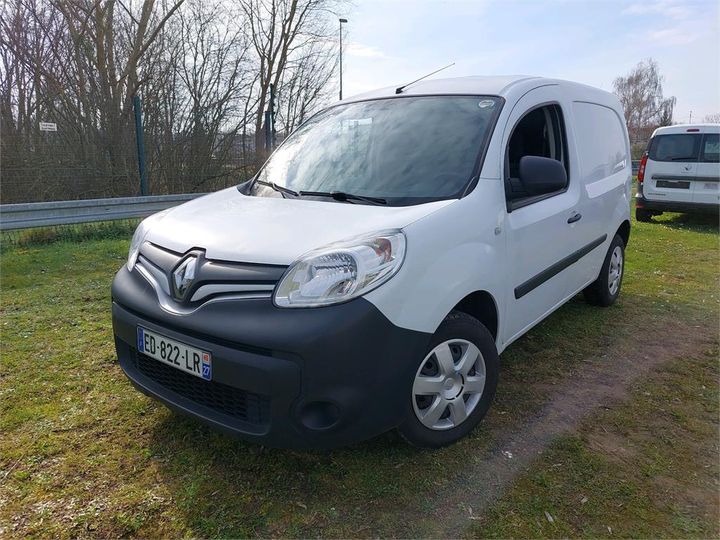 RENAULT KANGOO EXPRESS 2016 vf1fw57b055749502