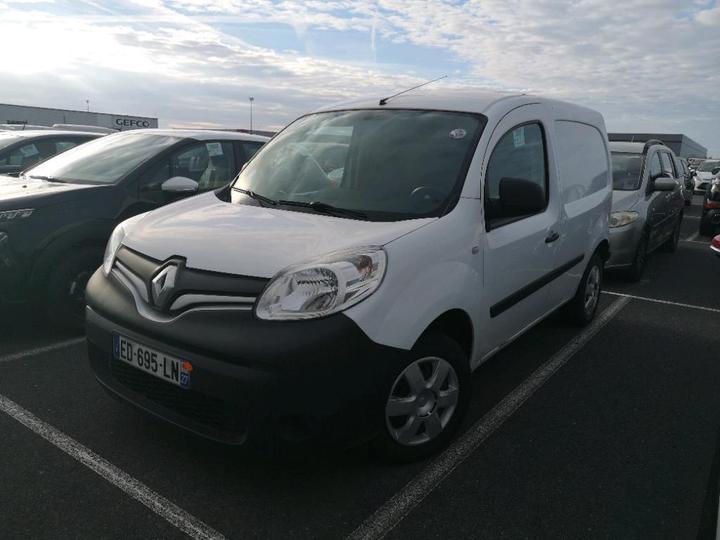 RENAULT KANGOO EXPRESS 2016 vf1fw57b055749503