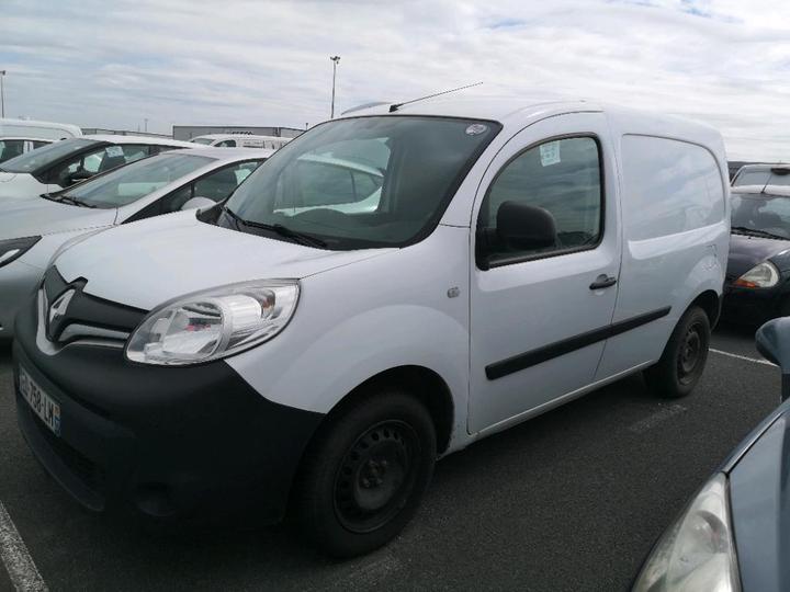 RENAULT KANGOO EXPRESS 2016 vf1fw57b055749507