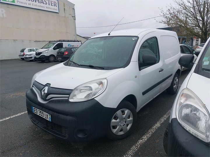 RENAULT KANGOO EXPRESS 2016 vf1fw57b055749511