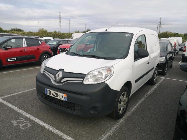 RENAULT KANGOO EXPRESS 2016 vf1fw57b055749514