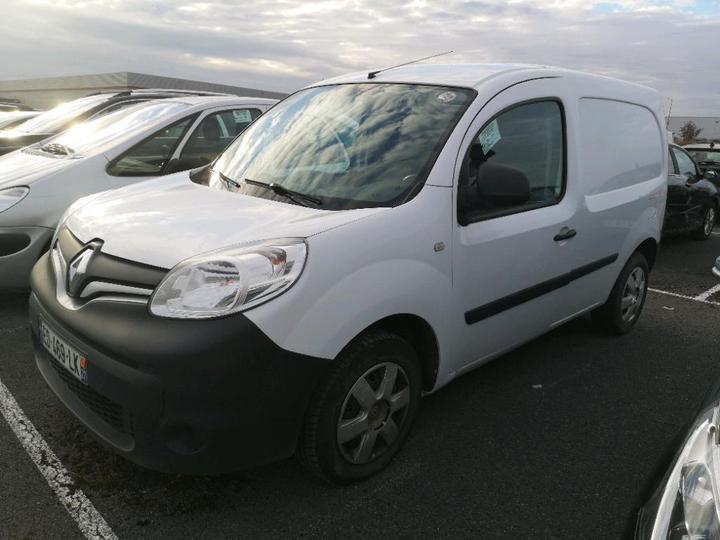 RENAULT KANGOO EXPRESS 2016 vf1fw57b055749515