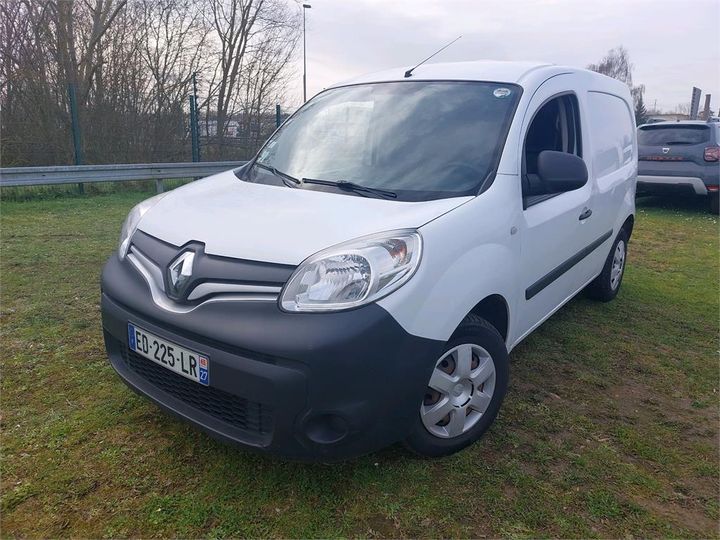 RENAULT KANGOO EXPRESS 2016 vf1fw57b055749518