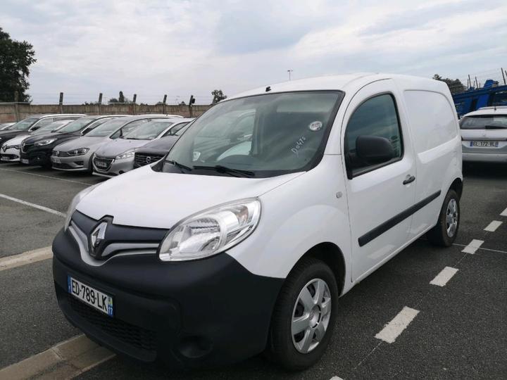 RENAULT KANGOO EXPRESS 2016 vf1fw57b055749519