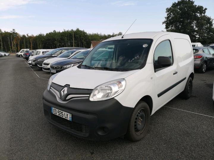 RENAULT KANGOO EXPRESS 2016 vf1fw57b055749528