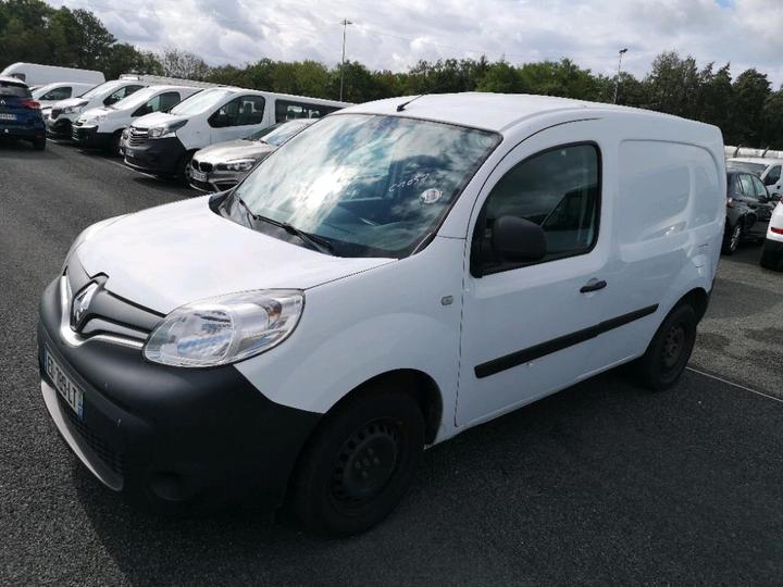 RENAULT KANGOO EXPRESS 2016 vf1fw57b055749529