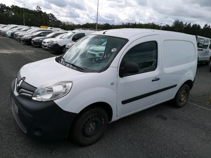 RENAULT KANGOO EXPRESS 2016 vf1fw57b055749530