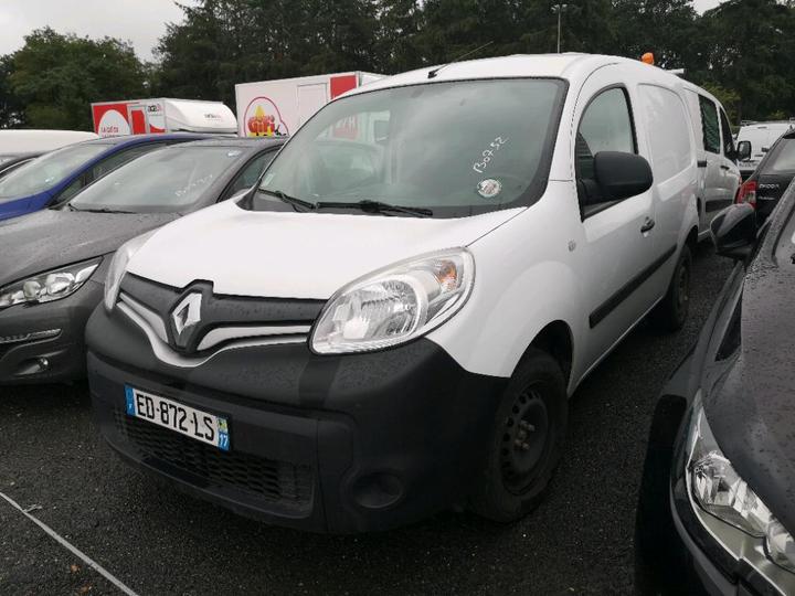 RENAULT KANGOO EXPRESS 2016 vf1fw57b055749532