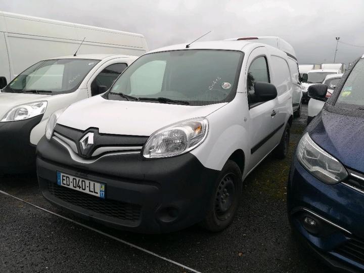 RENAULT KANGOO EXPRESS 2016 vf1fw57b055749533