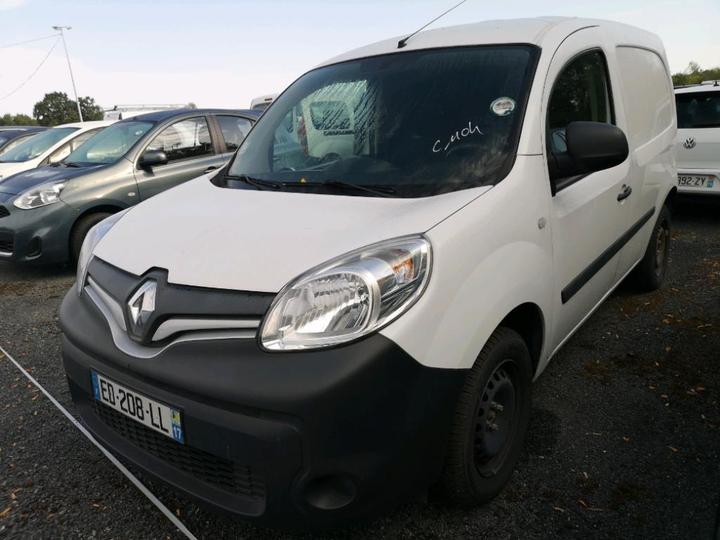 RENAULT KANGOO EXPRESS 2016 vf1fw57b055749535