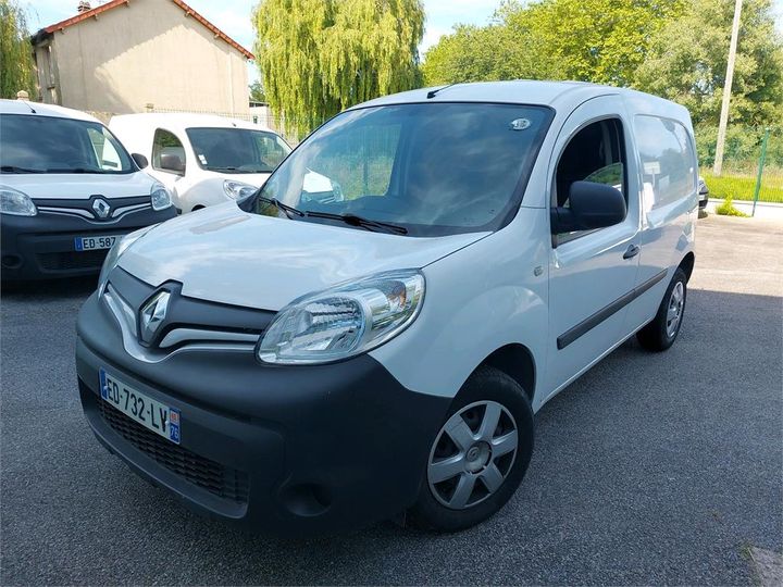 RENAULT KANGOO EXPRESS 2016 vf1fw57b055749540