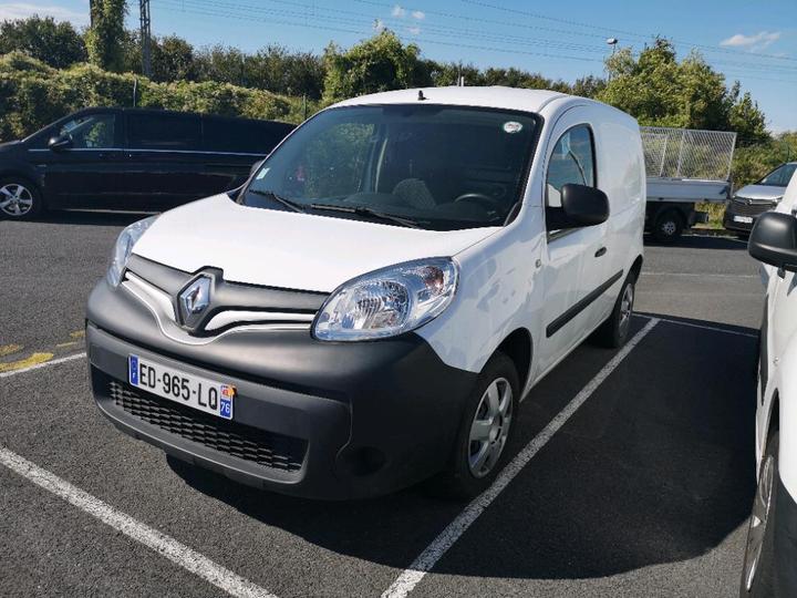 RENAULT KANGOO EXPRESS 2016 vf1fw57b055749556