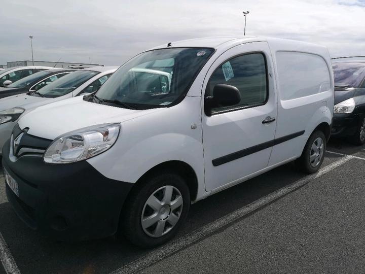 RENAULT KANGOO EXPRESS 2016 vf1fw57b055749557