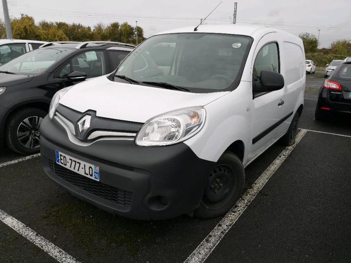 RENAULT KANGOO EXPRESS 2016 vf1fw57b055749559