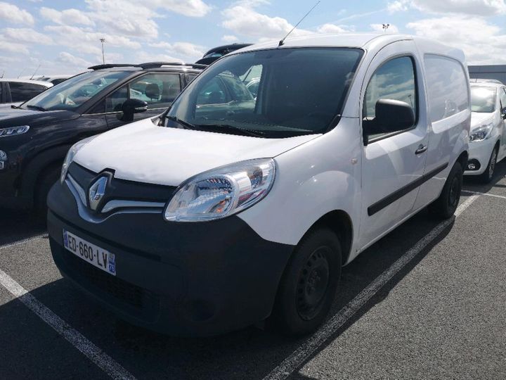 RENAULT KANGOO EXPRESS 2016 vf1fw57b055749560