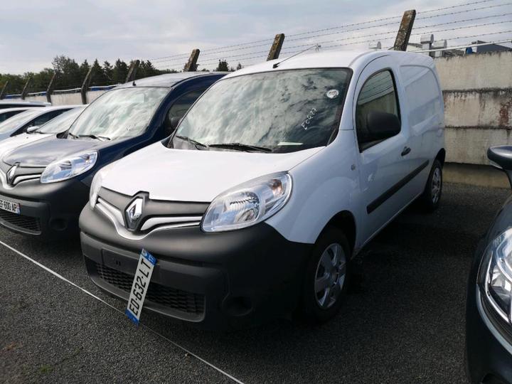 RENAULT KANGOO EXPRESS 2016 vf1fw57b055749757