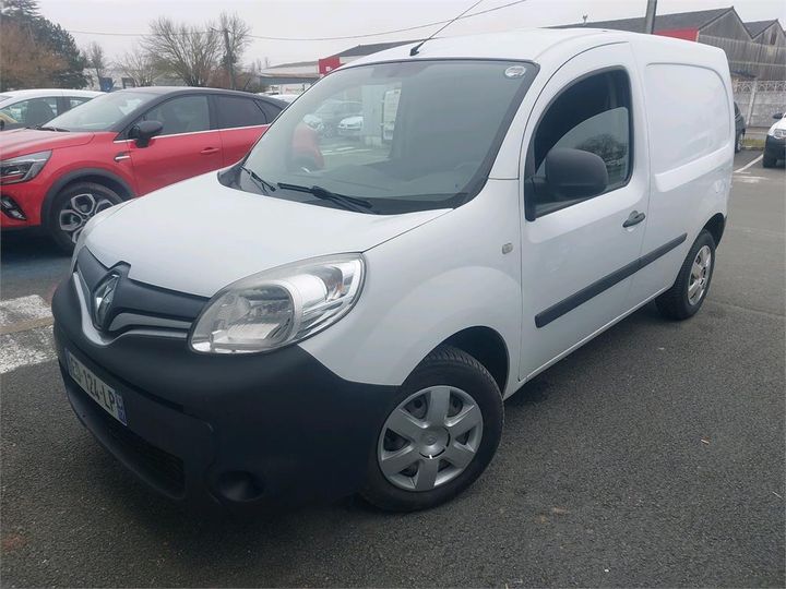 RENAULT KANGOO EXPRESS 2016 vf1fw57b055749812