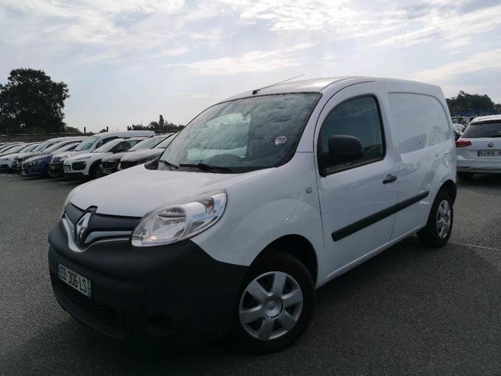 RENAULT KANGOO EXPRESS 2016 vf1fw57b055749815