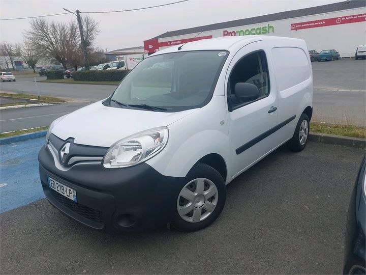 RENAULT KANGOO EXPRESS 2016 vf1fw57b055749818