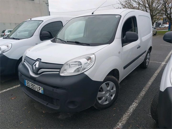 RENAULT KANGOO EXPRESS 2016 vf1fw57b055749819