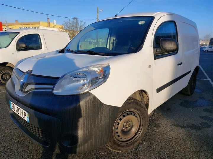 RENAULT KANGOO EXPRESS 2016 vf1fw57b055749821