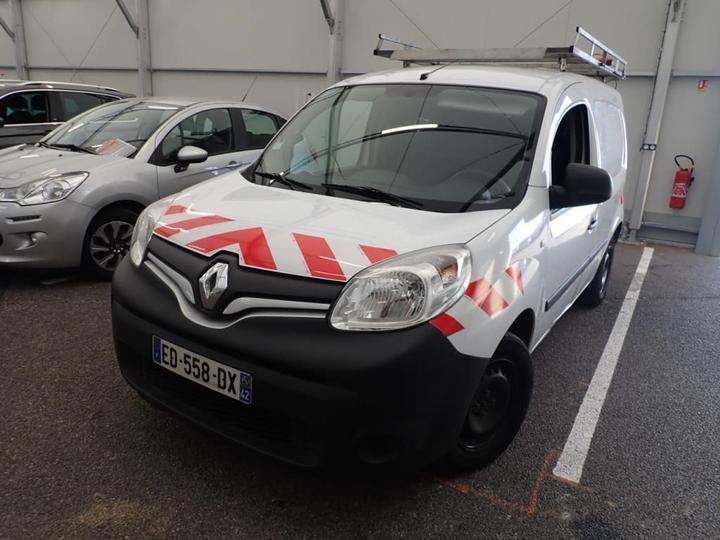 RENAULT KANGOO EXPRESS 2016 vf1fw57b055797802