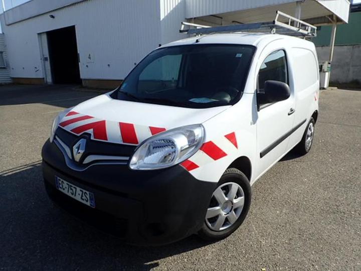 RENAULT KANGOO EXPRESS 2016 vf1fw57b055797809