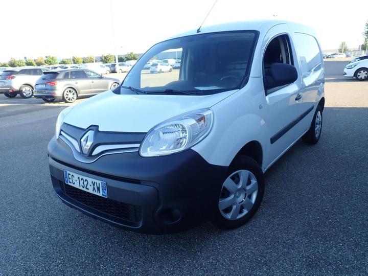 RENAULT KANGOO EXPRESS 2016 vf1fw57b055797815