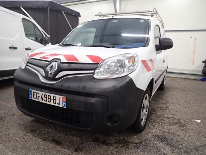 RENAULT KANGOO EXPRESS 2016 vf1fw57b055797846