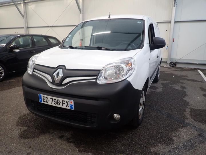 RENAULT KANGOO EXPRESS 2016 vf1fw57b055797887