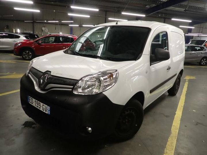 RENAULT KANGOO EXPRESS 2016 vf1fw57b055797913