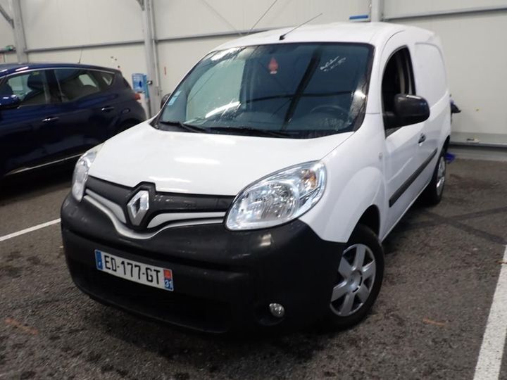 RENAULT KANGOO EXPRESS 2016 vf1fw57b055797922