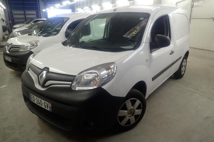 RENAULT KANGOO EXPRESS 2016 vf1fw57b055797924