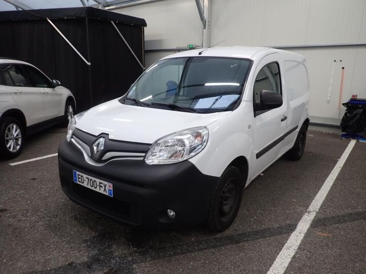 RENAULT KANGOO EXPRESS 2016 vf1fw57b055797929