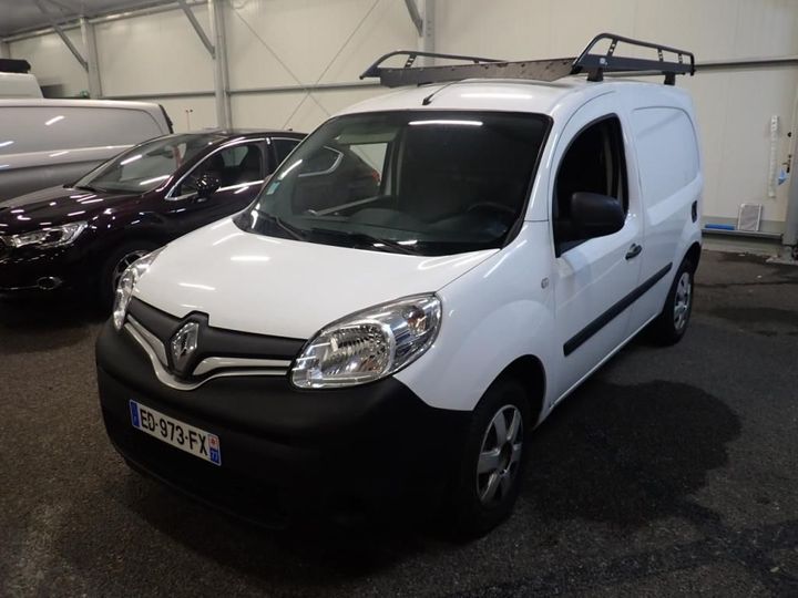 RENAULT KANGOO EXPRESS 2016 vf1fw57b055797932