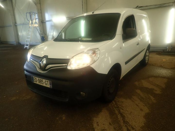 RENAULT KANGOO EXPRESS 2016 vf1fw57b055800458