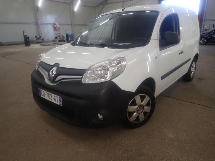 RENAULT KANGOO EXPRESS 2016 vf1fw57b055800461