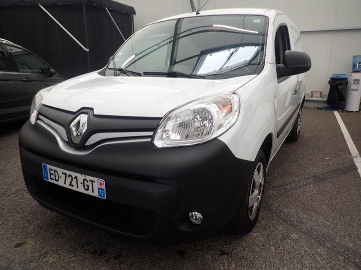 RENAULT KANGOO EXPRESS 2016 vf1fw57b055801113