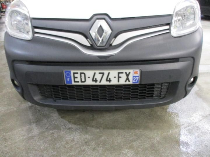 RENAULT KANGOO EXPRESS 2016 vf1fw57b055801121