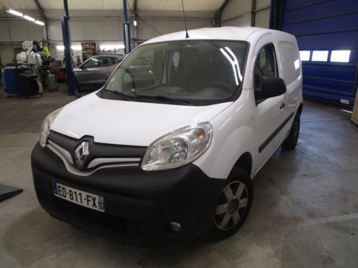 RENAULT KANGOO EXPRESS 2016 vf1fw57b055801124