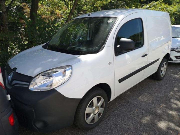 RENAULT KANGOO EXPRESS 2016 vf1fw57b055809080