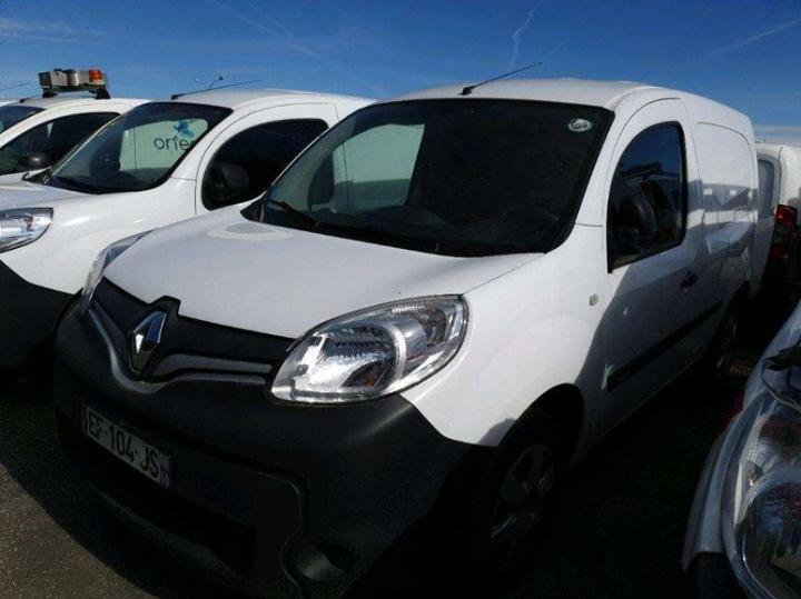 RENAULT KANGOO EXPRESS 2016 vf1fw57b055809093